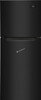 FFET1022UB - Black Top Freezers 10.1 TF-G | Kunal Kitchens