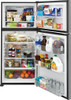 FFHT2045VS - Stainless Top Freezers 20.0 TF-G