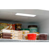 FUF14DLRWW - White NO LH Upright Freezers 14.1  UF Automatic