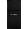 GTE21GTHBB - Black Top Freezers 21.2 TF-G | Kunal Kitchens