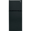 GPE12FGKWW - White Top Freezers 11.6 TF-G