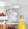 GDE21EGKBB - Black Bottom Freezers 20.9BF Drawer Ice | Kunal Kitchens