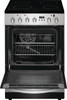 FCFE2425AS - FRIG Frigidaire 24" Freestanding Electric Range | Kunal Kitchens