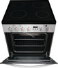 FCFE2425AS - FRIG Frigidaire 24" Freestanding Electric Range | Kunal Kitchens