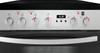 FCFE2425AS - FRIG Frigidaire 24" Freestanding Electric Range | Kunal Kitchens