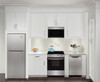 FCFE2425AS - FRIG Frigidaire 24" Freestanding Electric Range | Kunal Kitchens