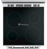QAS740RMSS - 24" 2.9 Cu. Ft. Electric Range | Kunal Kitchens