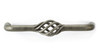 BP106100908 Traditional Metal Pull - 106 | Kunal Kitchens
