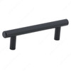 BP20596900 Modern Steel Pull - 205 | Kunal Kitchens