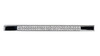 BP353509614001 Modern Metal and Crystal Pull - 3535 | Kunal Kitchens