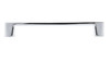 BP353512814001 Modern Metal and Crystal Pull - 3535 | Kunal Kitchens