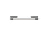 BP87279694140 Modern Metal Pull - 8727 | Kunal Kitchens