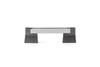 BP87279694140 Modern Metal Pull - 8727 | Kunal Kitchens