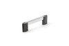 BP87289694140 Modern Metal Pull - 8728 | Kunal Kitchens