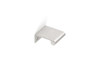 BP969625170 Modern Aluminum Edge Pull - 9696 | Kunal Kitchens