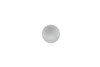 BP033014012 Modern Glass Knob - 0330 | Kunal Kitchens