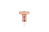 BP220936191 Eclectic Aluminum Knob - 2209 | Kunal Kitchens