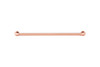 BP2209320192 Eclectic Aluminum Pull - 2209 | Kunal Kitchens