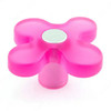 BP1225034411 - Eclectic Plastic Knob -1225 | KUNAL KITCHENS