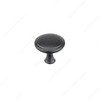 BP224840K107 Transitional Metal Knob - 2248 | Kunal Kitchens