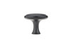 BP224840K107 Transitional Metal Knob - 2248 | Kunal Kitchens