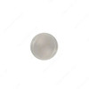 BP224840K195 - Transitional Metal Knob - 2248 | KUNAL KITCHENS