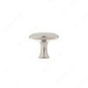 BP224840K195 - Transitional Metal Knob - 2248 | KUNAL KITCHENS