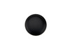 BP224840K900 Transitional Metal Knob - 2248 | Kunal Kitchens