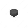 BP229540K107 Modern Metal Knob - 2295 | Kunal Kitchens