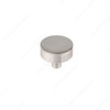 BP229540K195 Modern Metal Knob - 2295 | Kunal Kitchens