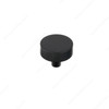 BP229540K900 Modern Metal Knob - 2295 | Kunal Kitchens