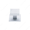 BP455045174 Modern Metal Knob - 4550 | Kunal Kitchens