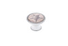 BP55143713864 Metal and Plastic Knob - 5514 | Kunal Kitchens