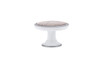 BP55143713864 Metal and Plastic Knob - 5514 | Kunal Kitchens
