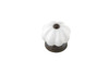 BP6643734164 Eclectic Ceramic Knob - 6643 | Kunal Kitchens