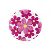BP762550378 - Modern Plastic Knob - 7625 | KUNAL KITCHENS