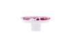 BP762550378 Modern Plastic Knob - 7625 | Kunal Kitchens