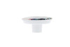 BP76255068 Modern Plastic Knob - 7625 | Kunal Kitchens
