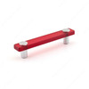 BP122507680 Eclectic Plastic Pull - 1225 | Kunal Kitchens