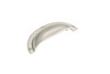 BP6440185 Traditional Metal Cup Pull - 6440 | Kunal Kitchens