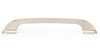 BP7350128195 Modern Metal Pull - 7350 | Kunal Kitchens