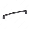 BP8189192900 Modern Metal Pull - 8189 | Kunal Kitchens