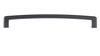 BP8189192900 Modern Metal Pull - 8189 | Kunal Kitchens