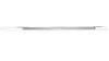 BP8189352140 Modern Metal Pull - 8189 | Kunal Kitchens