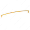 BP8189352158 Modern Metal Pull - 8189 | Kunal Kitchens