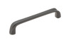 BP9024128107 Modern Metal Pull - 9024 | Kunal Kitchens