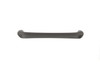 BP9024128107 Modern Metal Pull - 9024 | Kunal Kitchens