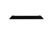 BP9759128900 Modern Metal Pull - 97591 | Kunal Kitchens