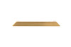 BP9759128CHBRZ Modern Metal Pull - 97591 | Kunal Kitchens