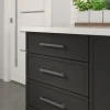 BP9759192107 Modern Metal Pull - 97591